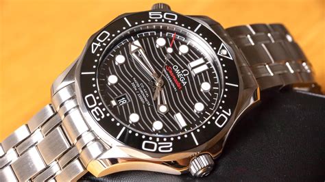 how.to.use vezel on omega seamaster|omega seamaster professional 300m review.